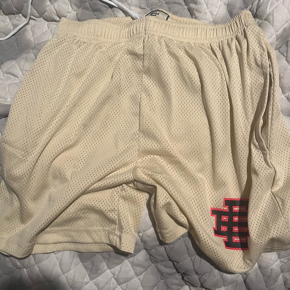 Fake Eric Emmanuel Shorts